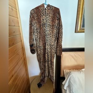 Leopard Onise Xhilaration Target Brand